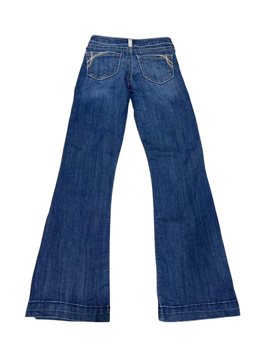 Ariat Youth Girls R.E.A.L. Trouser Jeans | Size 10